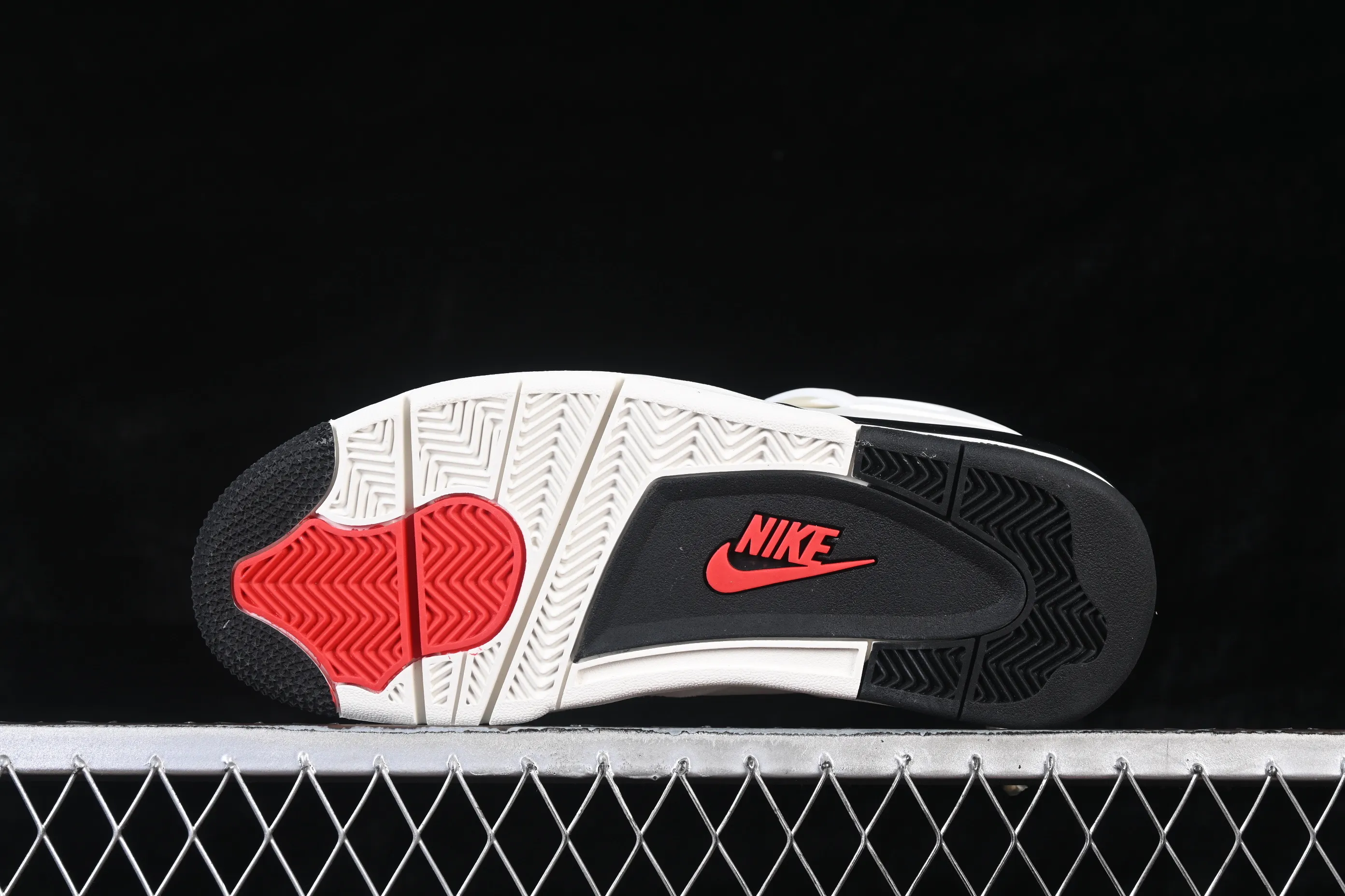 All categories Air Jordan Jordan series basketball shoes Air Jordan 4 Air Jordan 4 Retro "Flight Club" AJ4 Joe 4 Flight Club IM4002-100